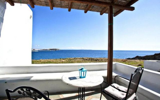 Parathyro Sto Aigaio 2