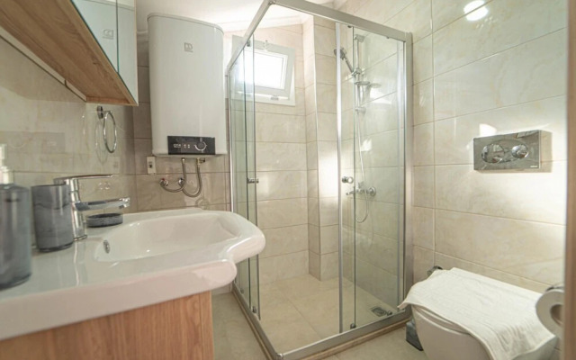 Central and Cozy Apart Room in Fethiye