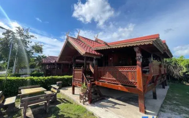 Oh taley resort