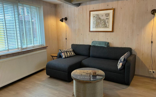 Vakantiewoning Ooievaar