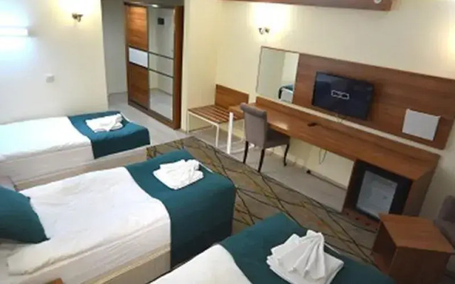 Ilgaz Nolana Mountain Resort