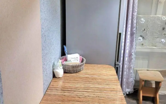 Апартаменты на проспекте имени Газеты Красноярский Рабочий 123