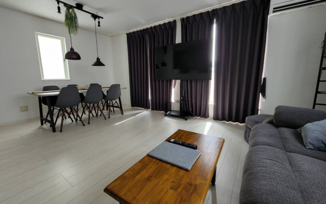 Designer's House