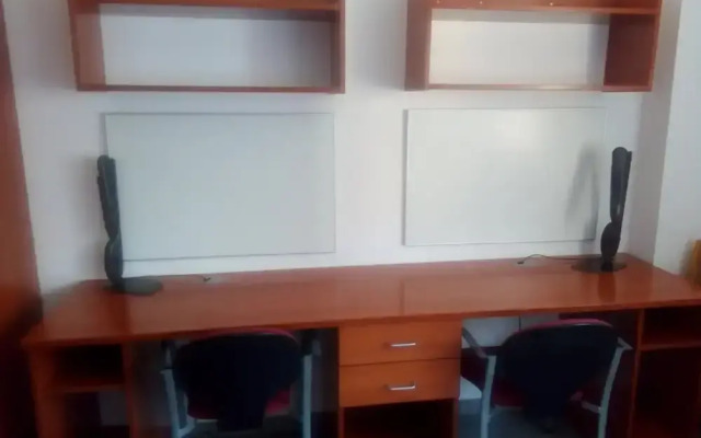 Residencia La Ribera