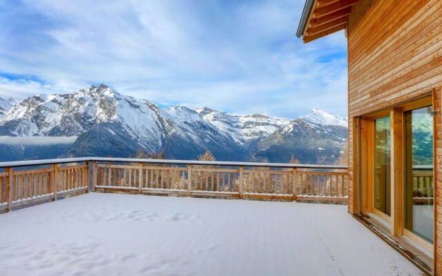 Woovim 14 Nendaz in Nendaz