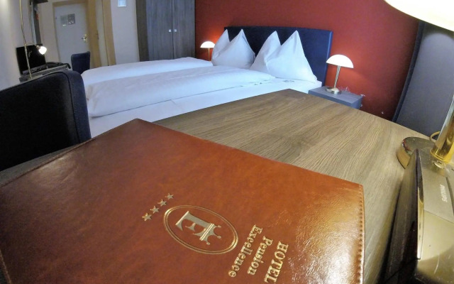 Hotel Pension Excellence