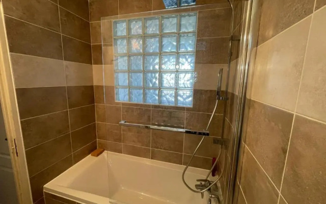 Chambre privé près de bordeaux