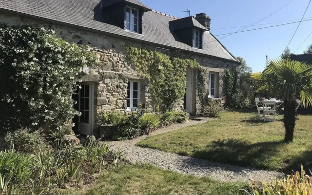 Maison de campagne - Proche plage