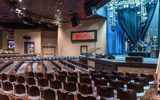 Boulder Station Hotel and Casino