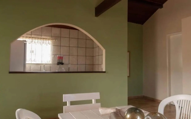 Apês do Peró 09 - Apto para até 9 pessoas