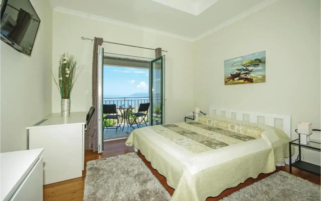 Holiday home Gornje Tucepi with Sea View 313
