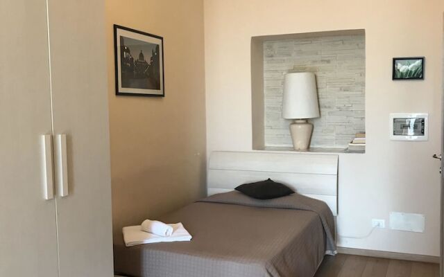 Aria Rome Rooms