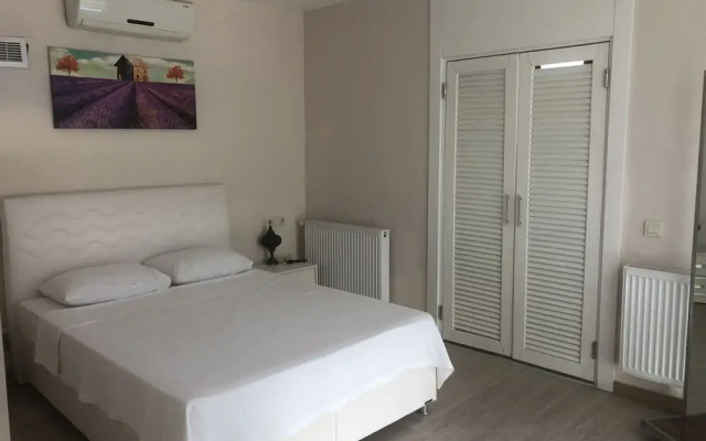 Demirci Villa Torba