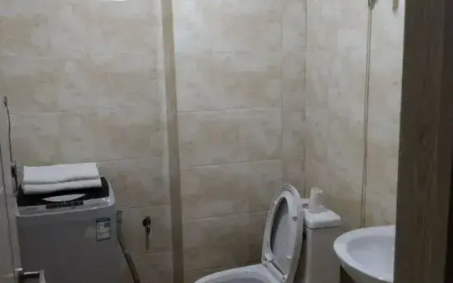 Bingcheng Electrical Sports Apartment