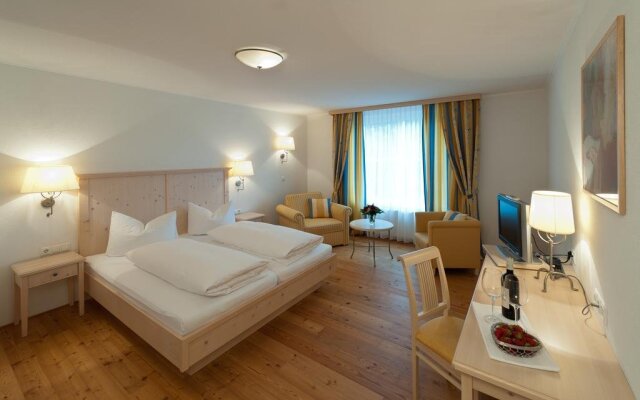 Hotel Krone Langenegg