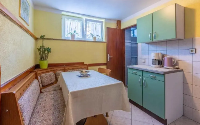 Studio in Crikvenica 42250