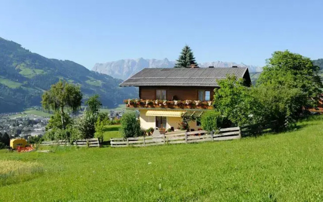 Gästehaus Prommegger
