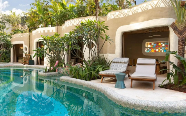 Rosewood Sao Paulo