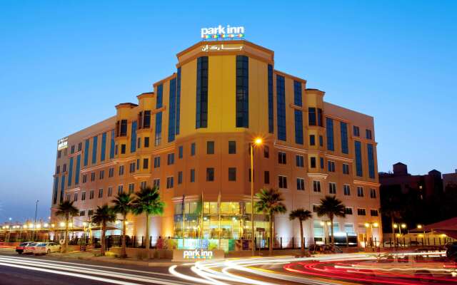 Park Inn by Radisson Al Khobar