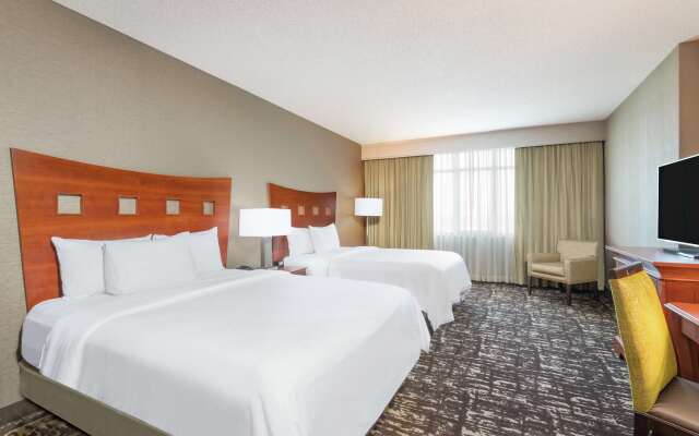 Embassy Suites by Hilton St. Louis St. Charles