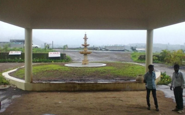 Uday Hill Resort