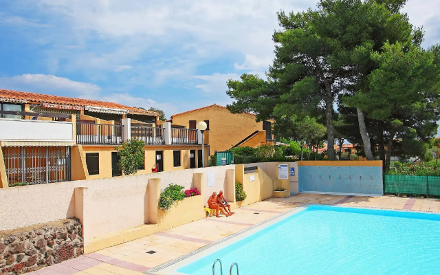 Cap Les Pins I Et Ii - Inh 31433