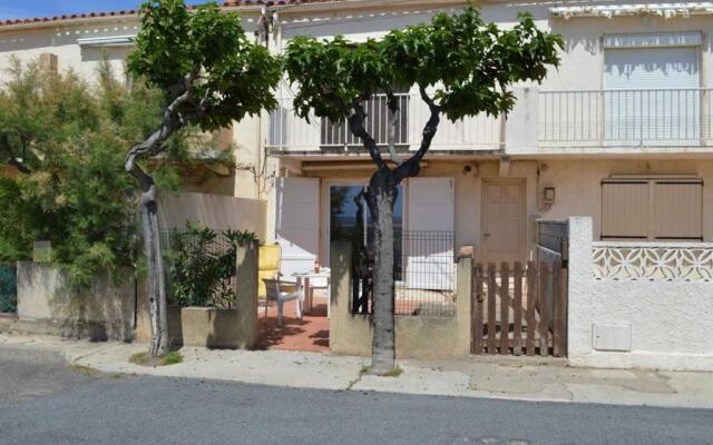 Appartement Fleury-Saint-Pierre-la-Mer, 3 pièces, 4 personnes - FR-1-229D-214