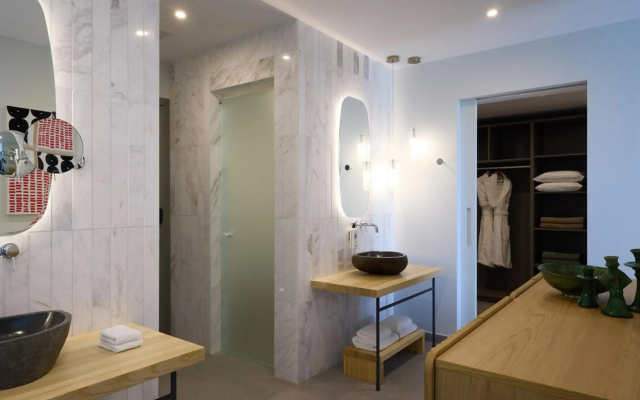 Cayo Exclusive Resort & Spa