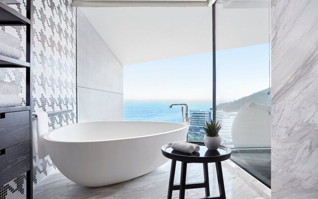 The Shanhaitian Resort Sanya, Autograph Collection