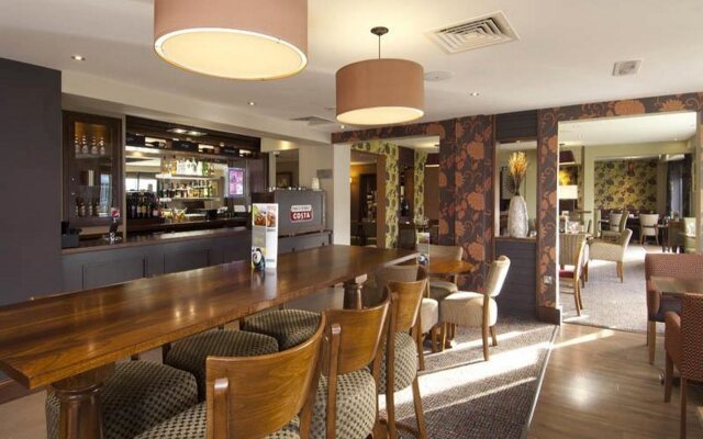 Premier Inn Loughborough Hotel