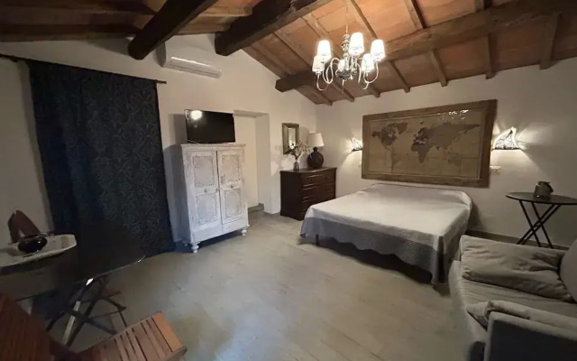 Agriturismo La Fontaccia