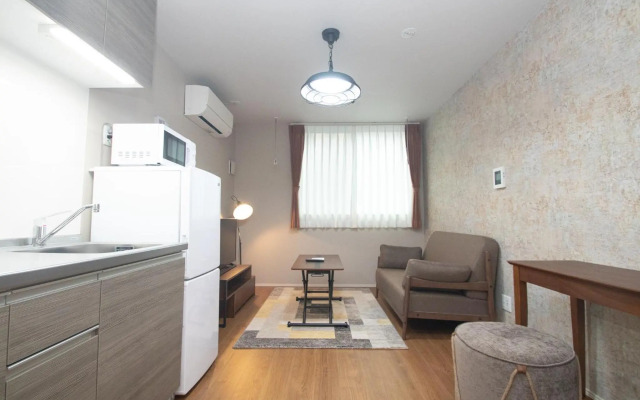 LA CHIC Stay Hakata Ⅱ