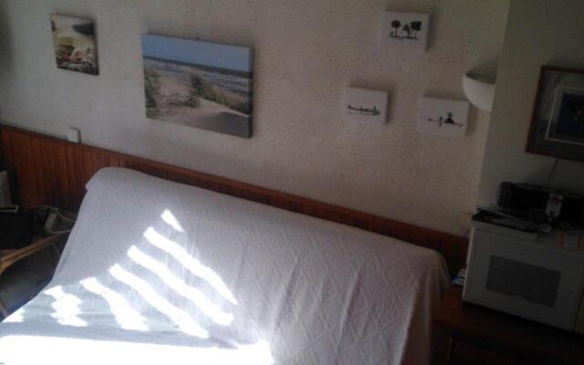 Maison L'Épine, 2 pièces, 4 personnes - FR-1-224B-106