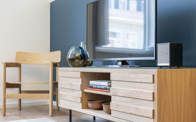 Oporto Collection Mouzinho da Silveira