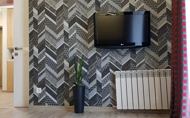 Квартира Lux 2018 года