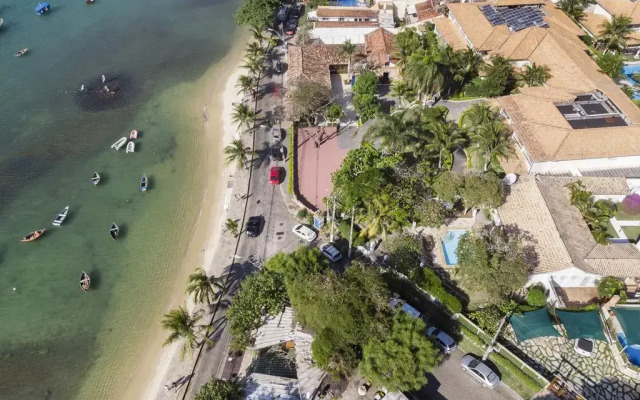 Pousada Casa Búzios