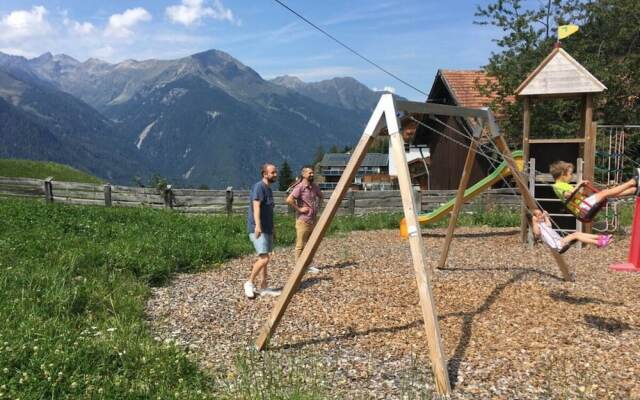 the Veitenhof Comfortable Holiday Residence