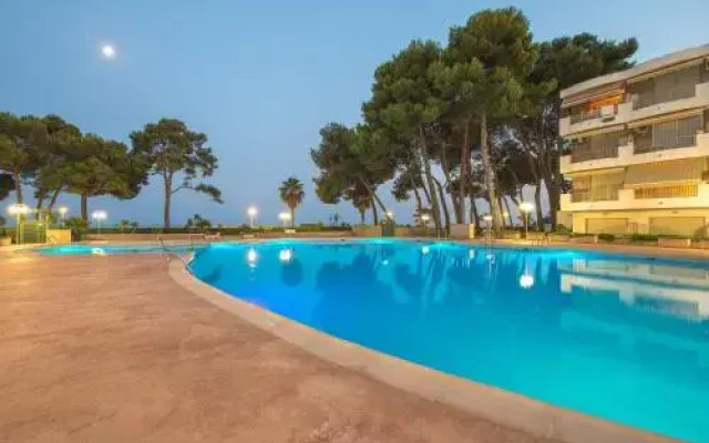 Ona Internacional Apartments