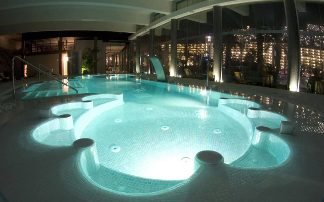 Hotel LIVVO Valle Taurito & Aquapark