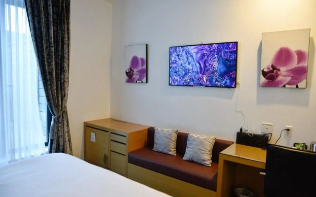 The One Boutique Hotel