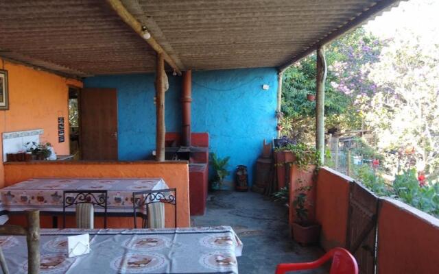 Pousada Chalés do Retiro - Serra do Cipó MG