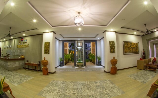 Udaya Residence