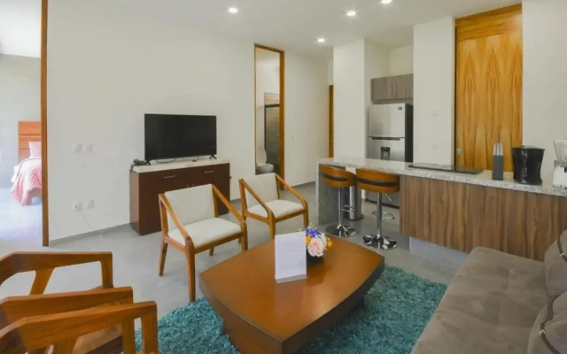 B Nayar Family Luxury Suites & Villas Residences