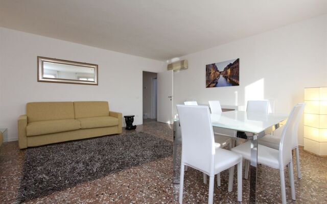 City Apartments Ca D Oro