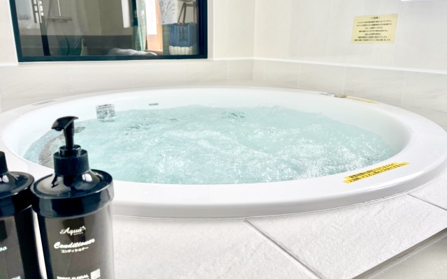 Healing Inn White Pension