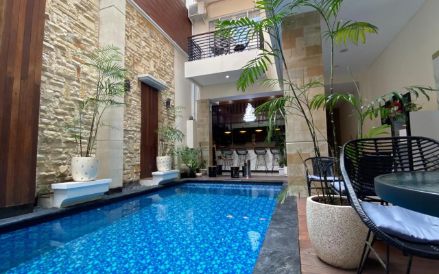Ultimate Residence Bali