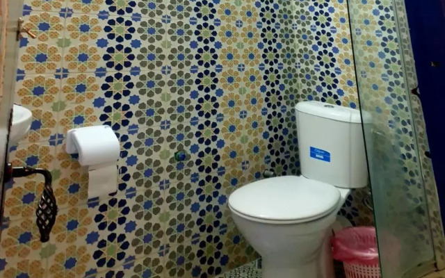 Casa Meryem
