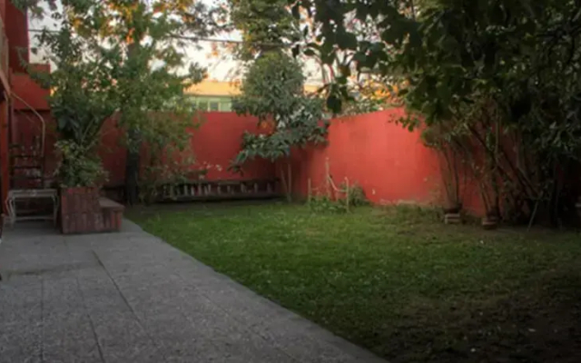 Casona Oriente