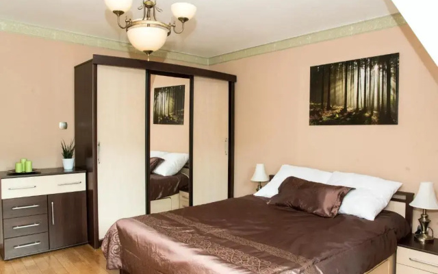 Apartamenty Giewont The Best Zakopane