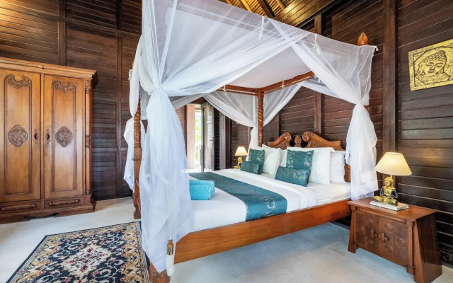 The Village of Angels